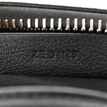 Givenchy Sugar Goatskin Mini Antigona Black 7 of 13