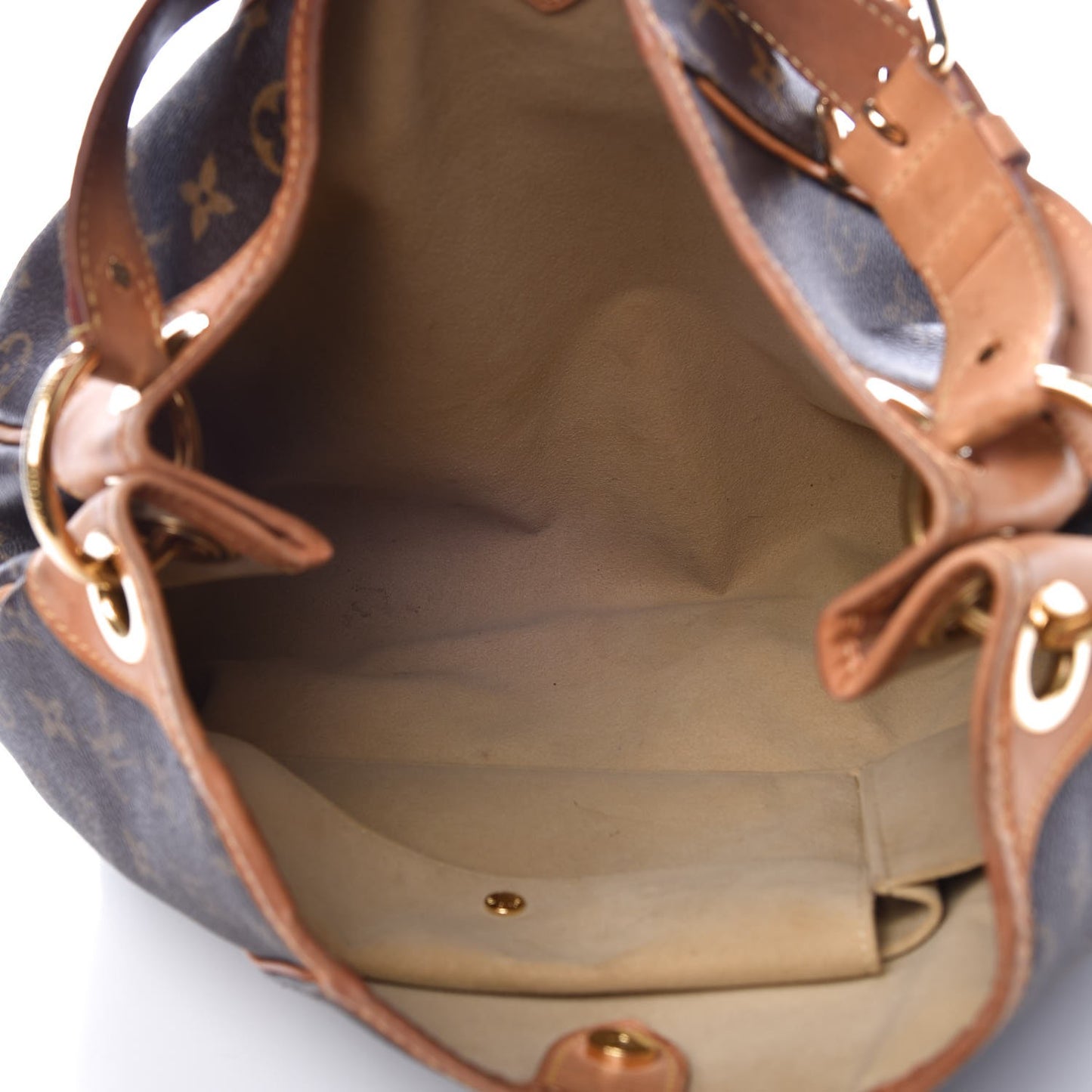 Monogram Galliera PM