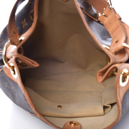 Louis Vuitton Monogram Galliera PM 5 of 21