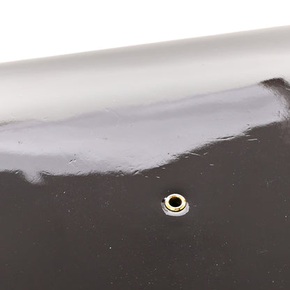 Louis Vuitton Patent Chain Louise GM Amarante 11 of 11