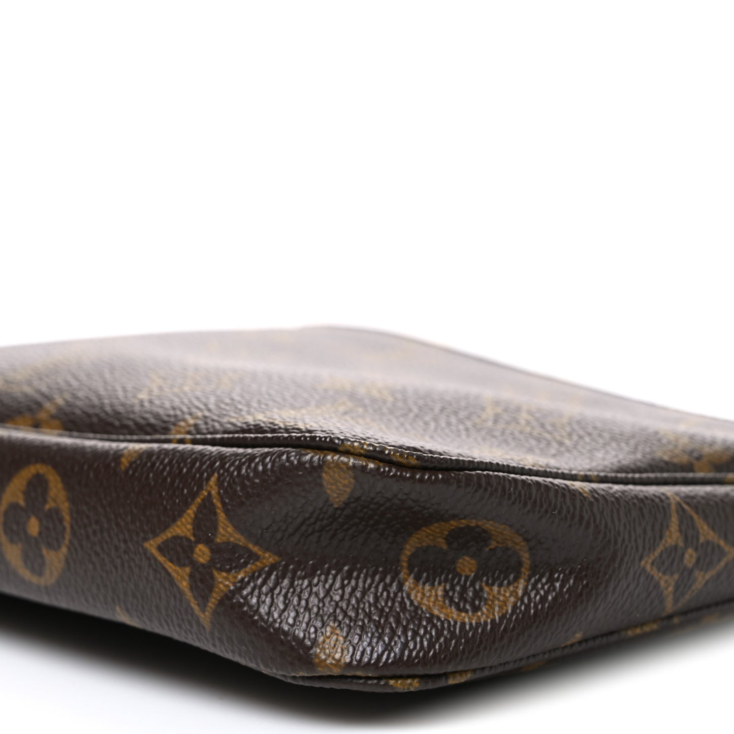 Monogram Accessories Pochette Long Strap