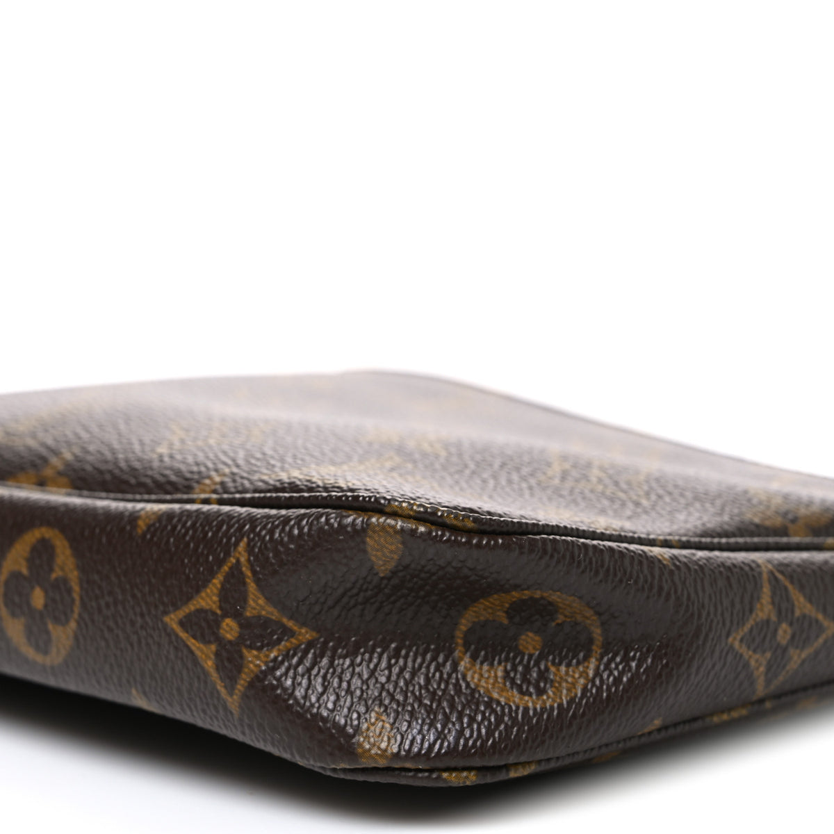 Louis Vuitton Monogram Accessories Pochette Long Strap 9 of 9