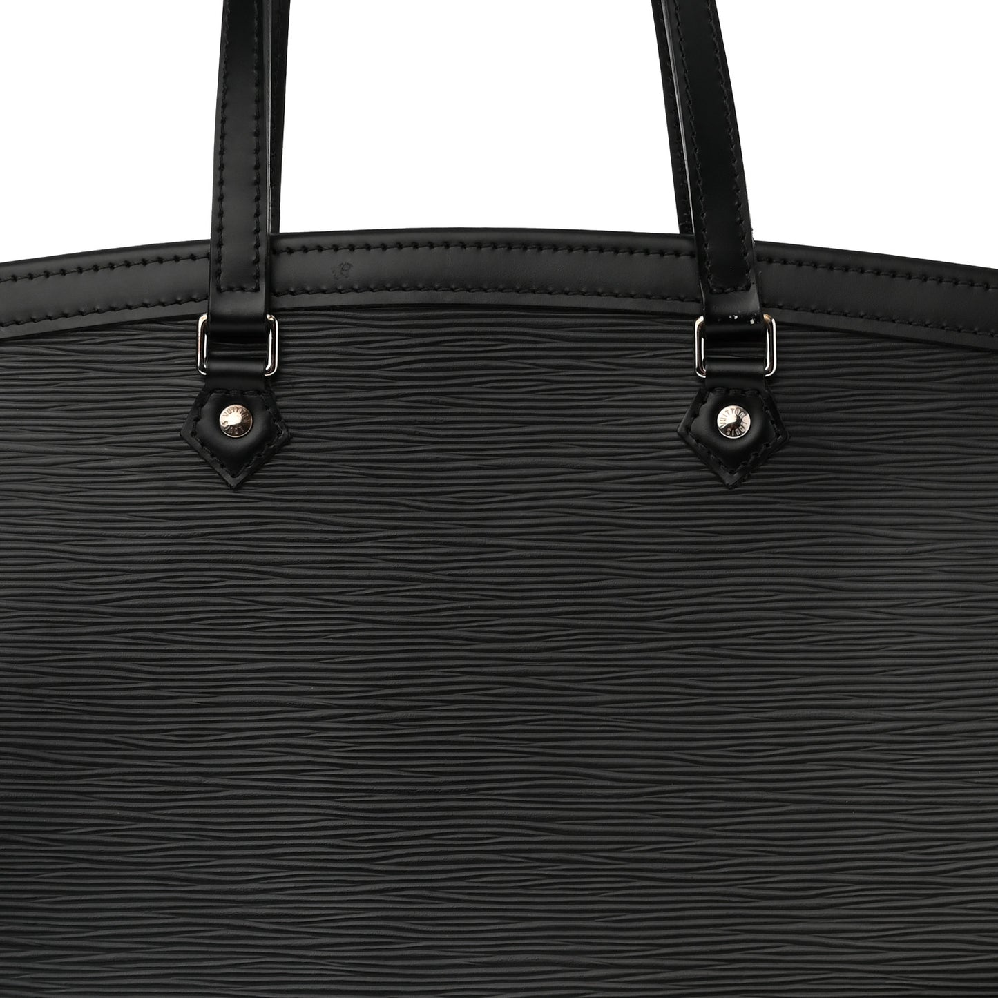Epi Madeleine GM Black