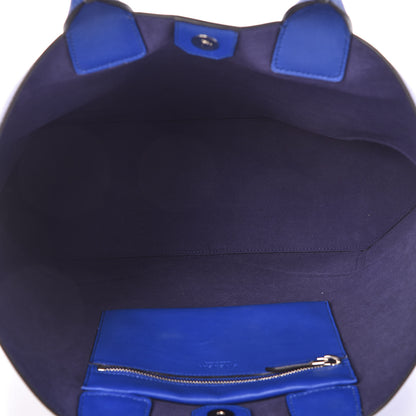 Givenchy Nappa Medium Easy Tote Blue 8 of 12