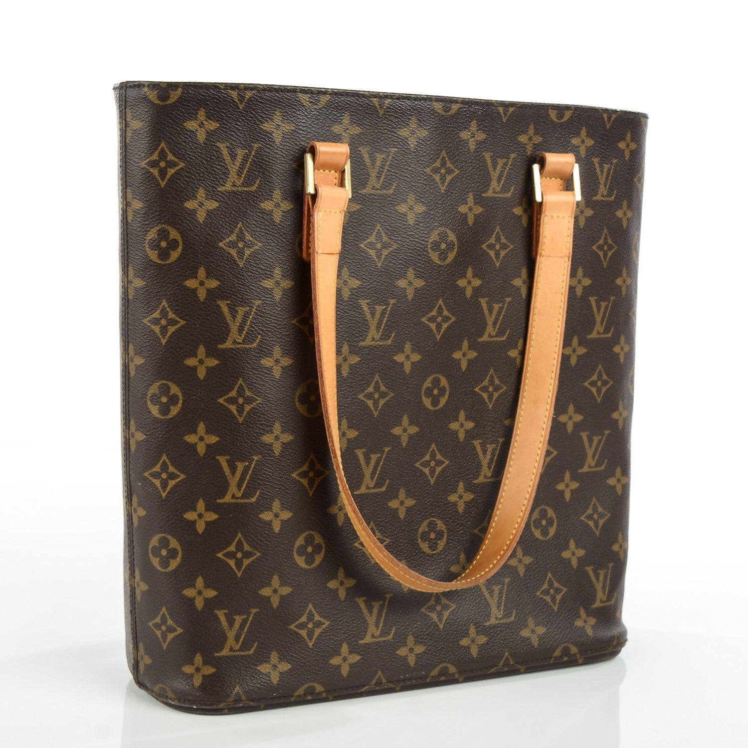 Louis Vuitton Monogram Vavin GM 3 of 7