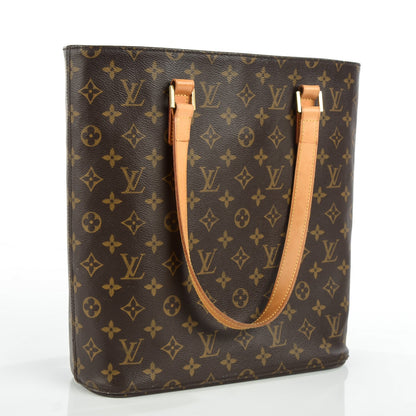 Louis Vuitton Monogram Vavin GM 3 of 7