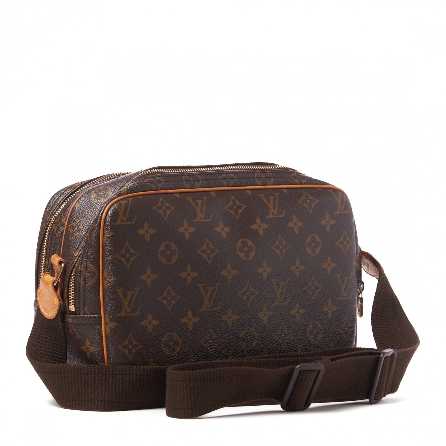 Monogram Reporter PM