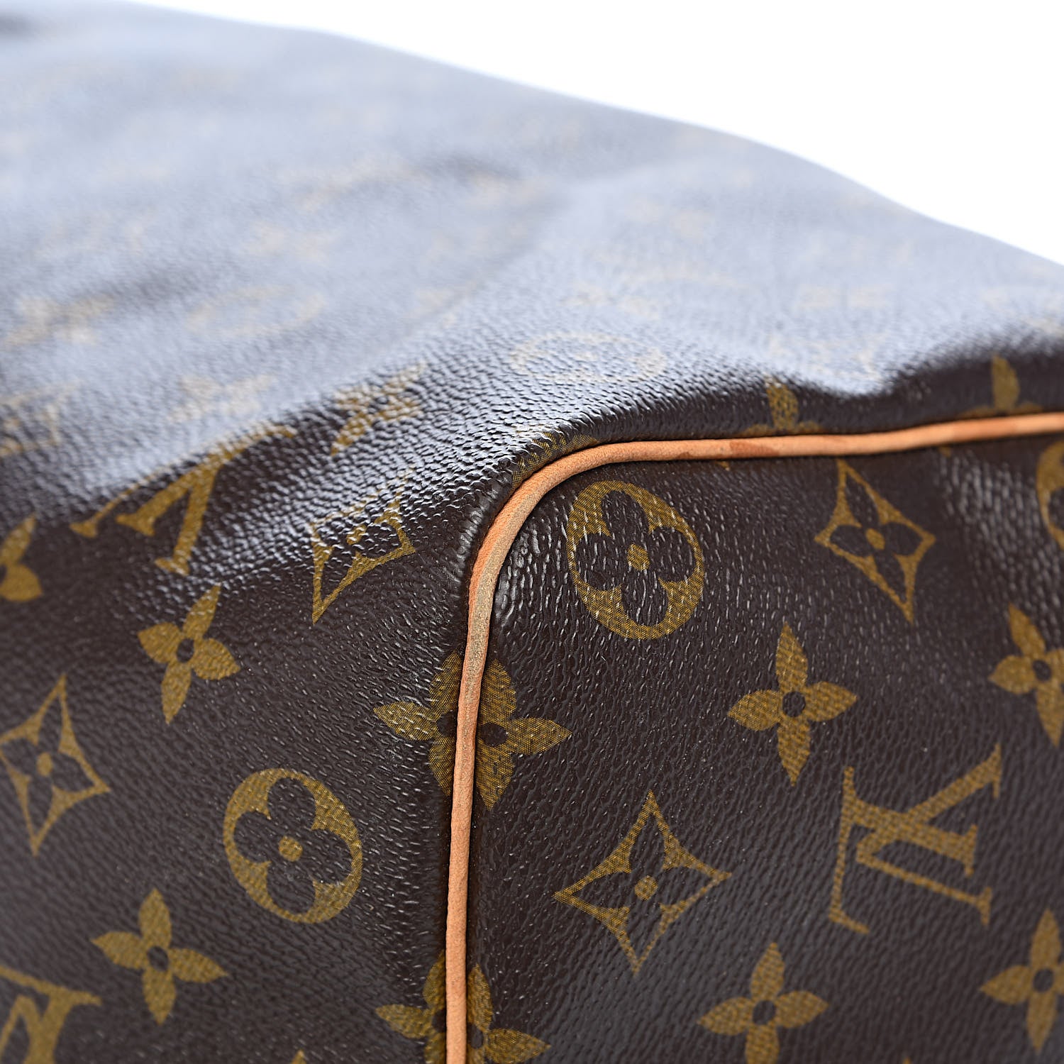 Louis Vuitton Monogram Speedy 35 9 of 16