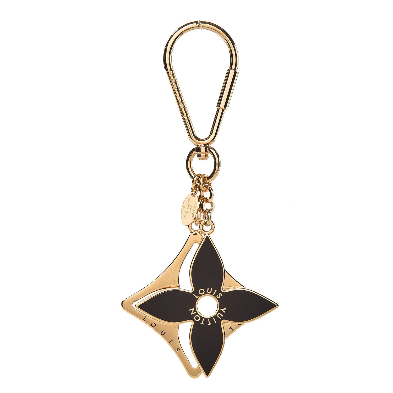 Louis Vuitton Puzzle Bag Charm 1 of 2