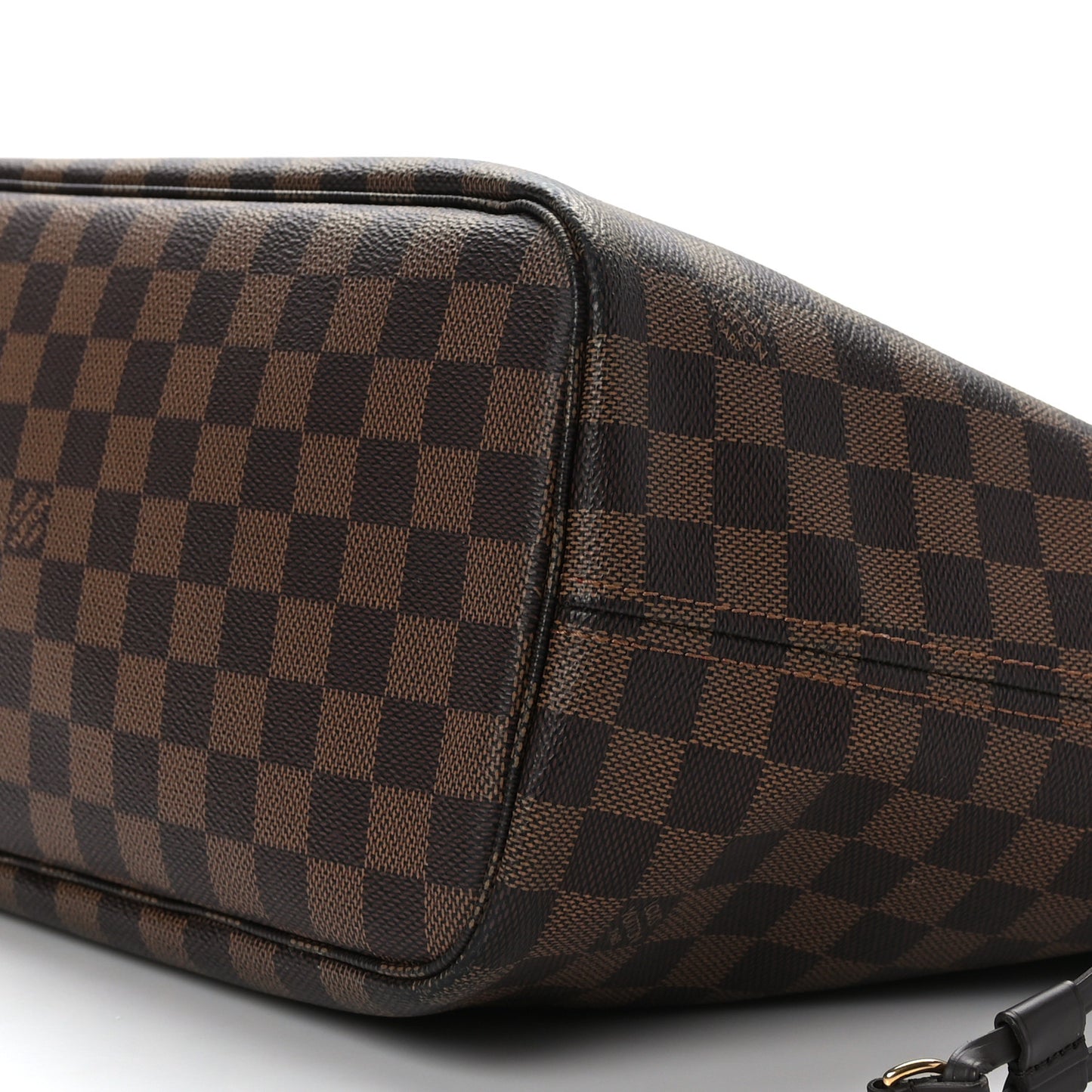 Damier Ebene Neo Neverfull MM