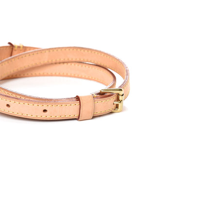 Louis Vuitton Vachetta 16mm Adjustable Shoulder Strap 3 of 5