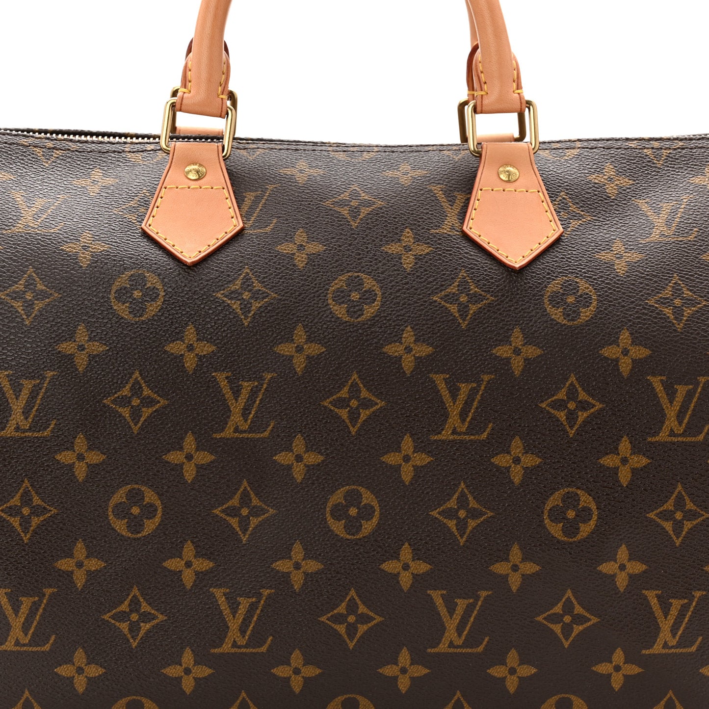 Monogram Speedy 35