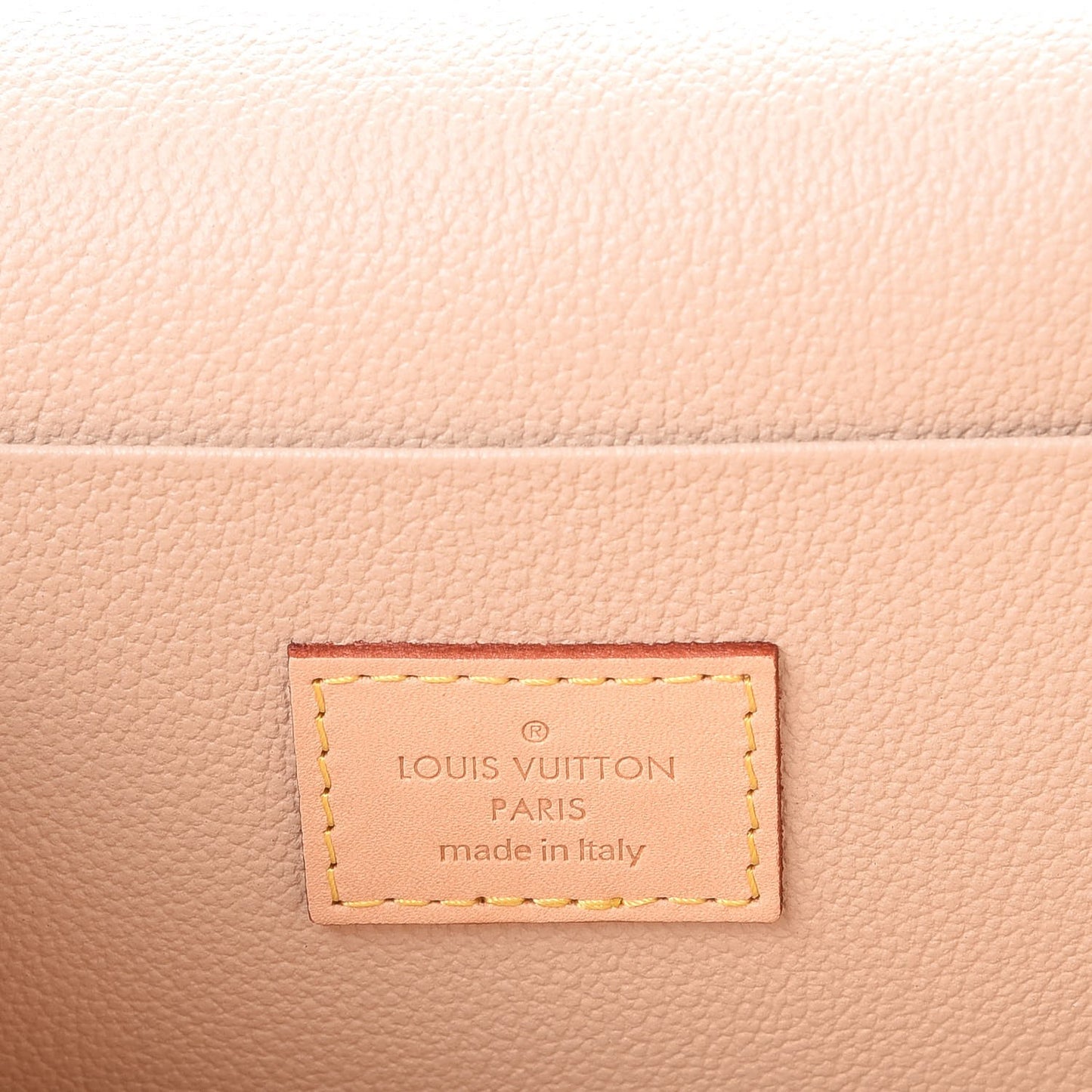Monogram Nice BB