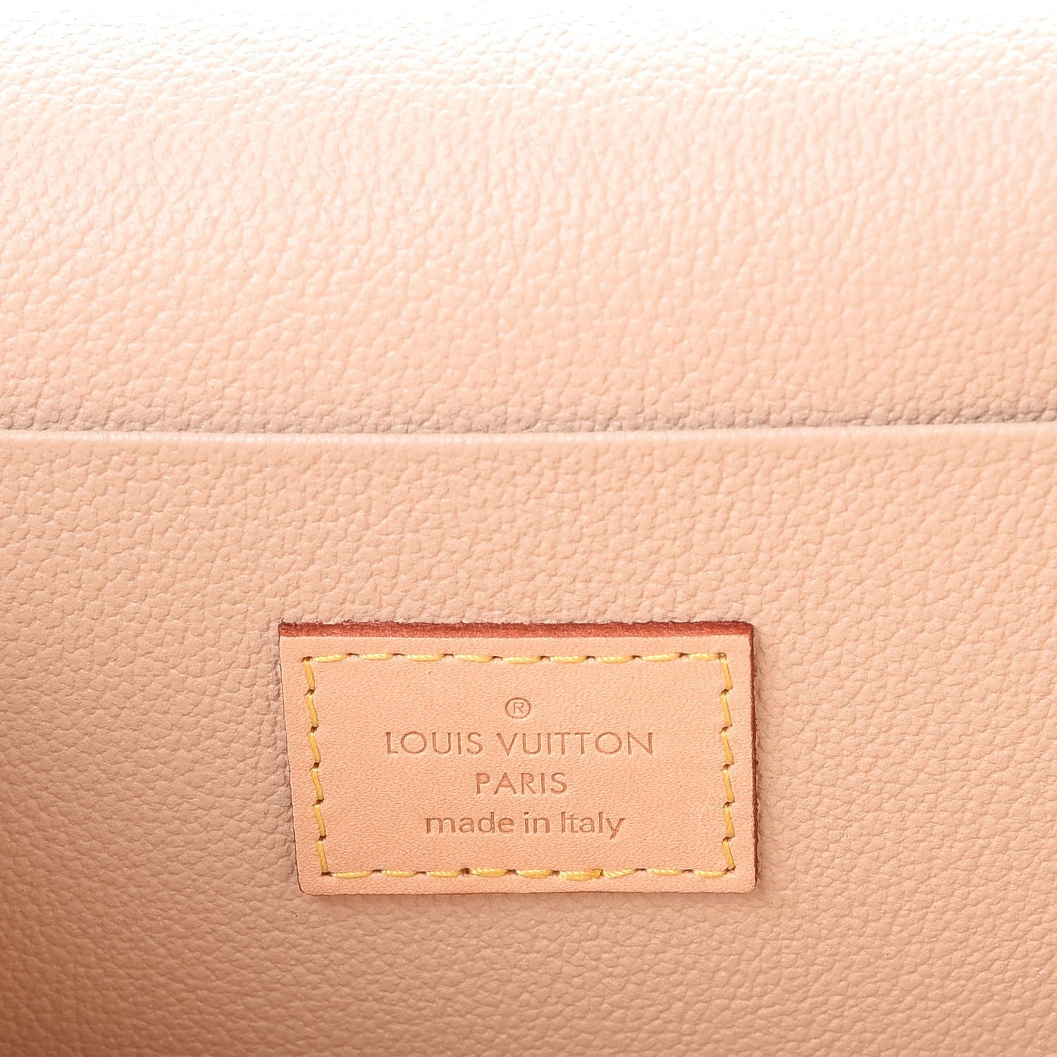 Louis Vuitton Monogram Nice BB 6 of 7