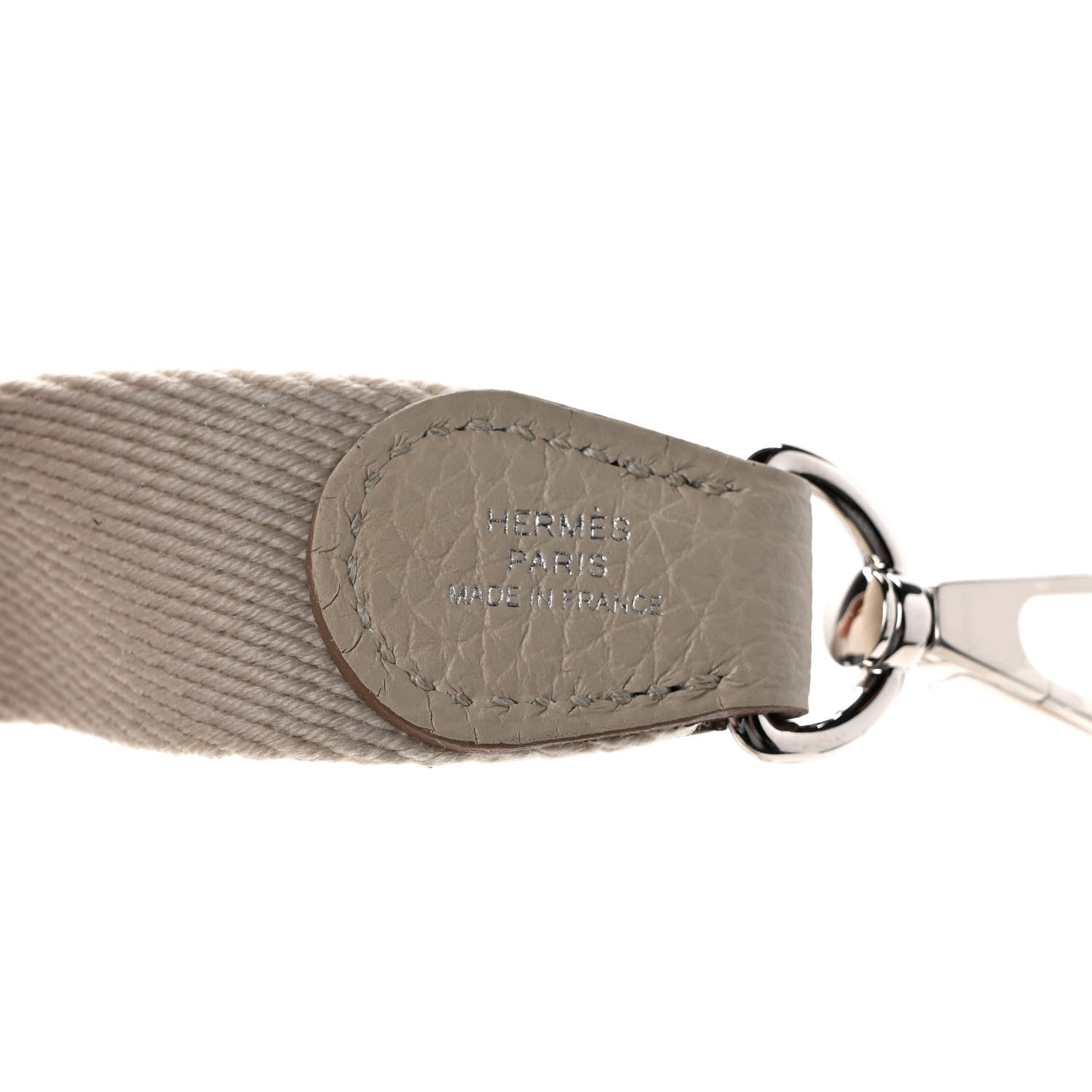 Hermes Taurillon Clemence Evelyne TPM Beton 9 of 9
