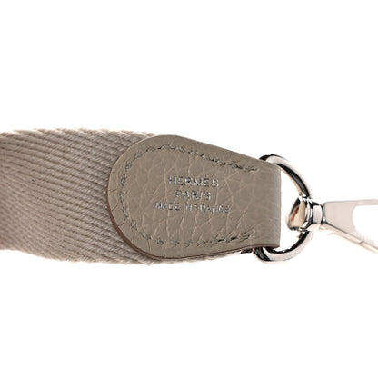 Hermes Taurillon Clemence Evelyne TPM Beton 9 of 9