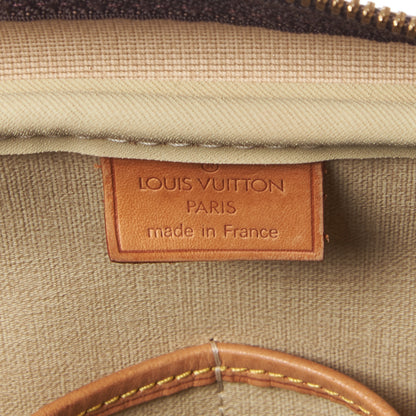Louis Vuitton Monogram Deauville 7 of 9
