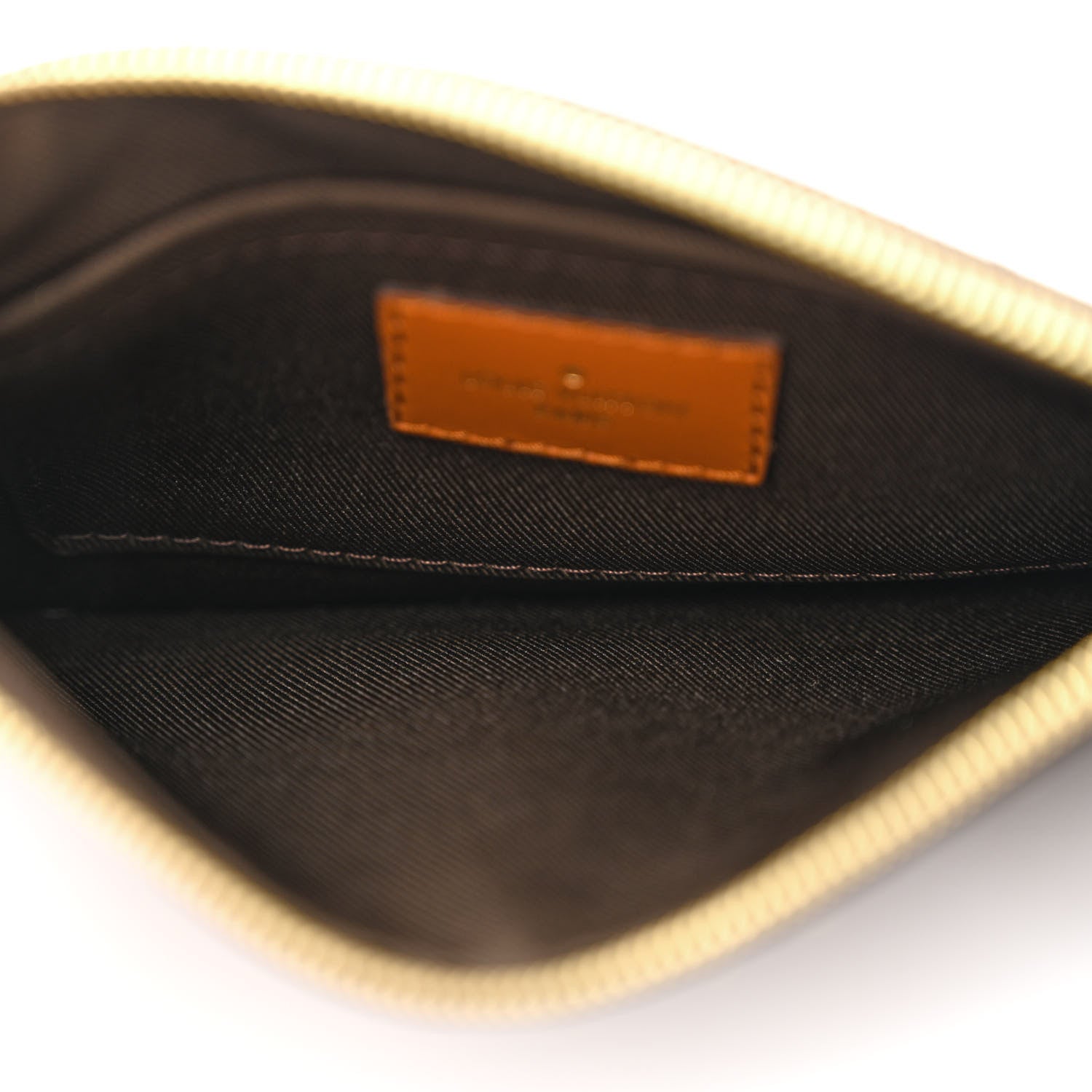 Louis Vuitton Reverse Monogram Loop Hobo 8 of 12