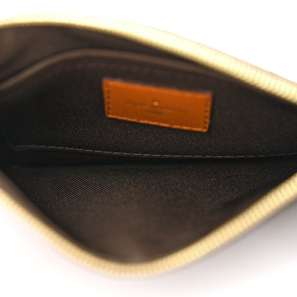 Louis Vuitton Reverse Monogram Loop Hobo 8 of 12