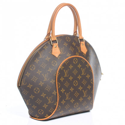 Louis Vuitton Monogram Ellipse MM 3 of 7