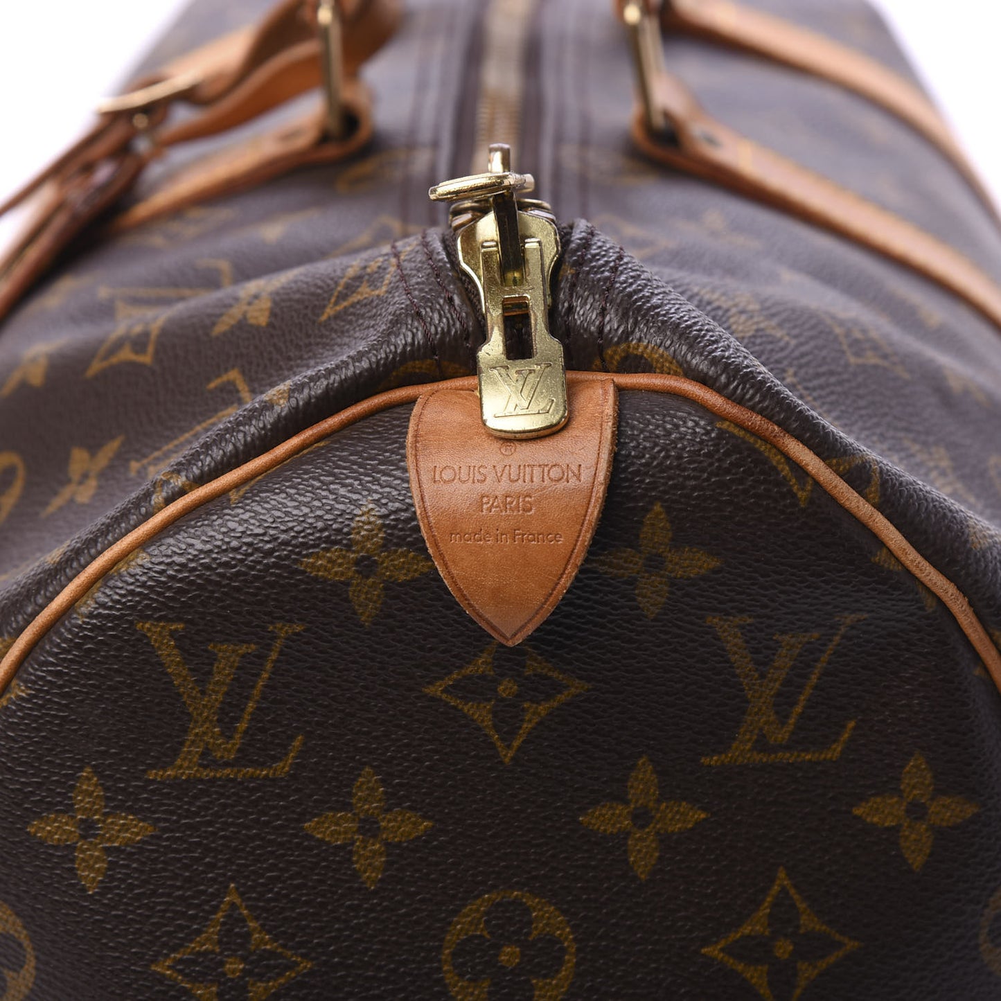 Monogram Keepall 45