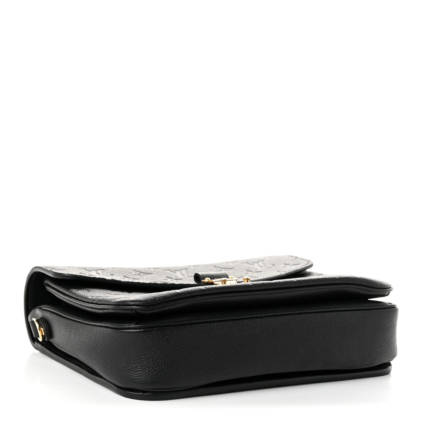 Empreinte Pochette Metis Black