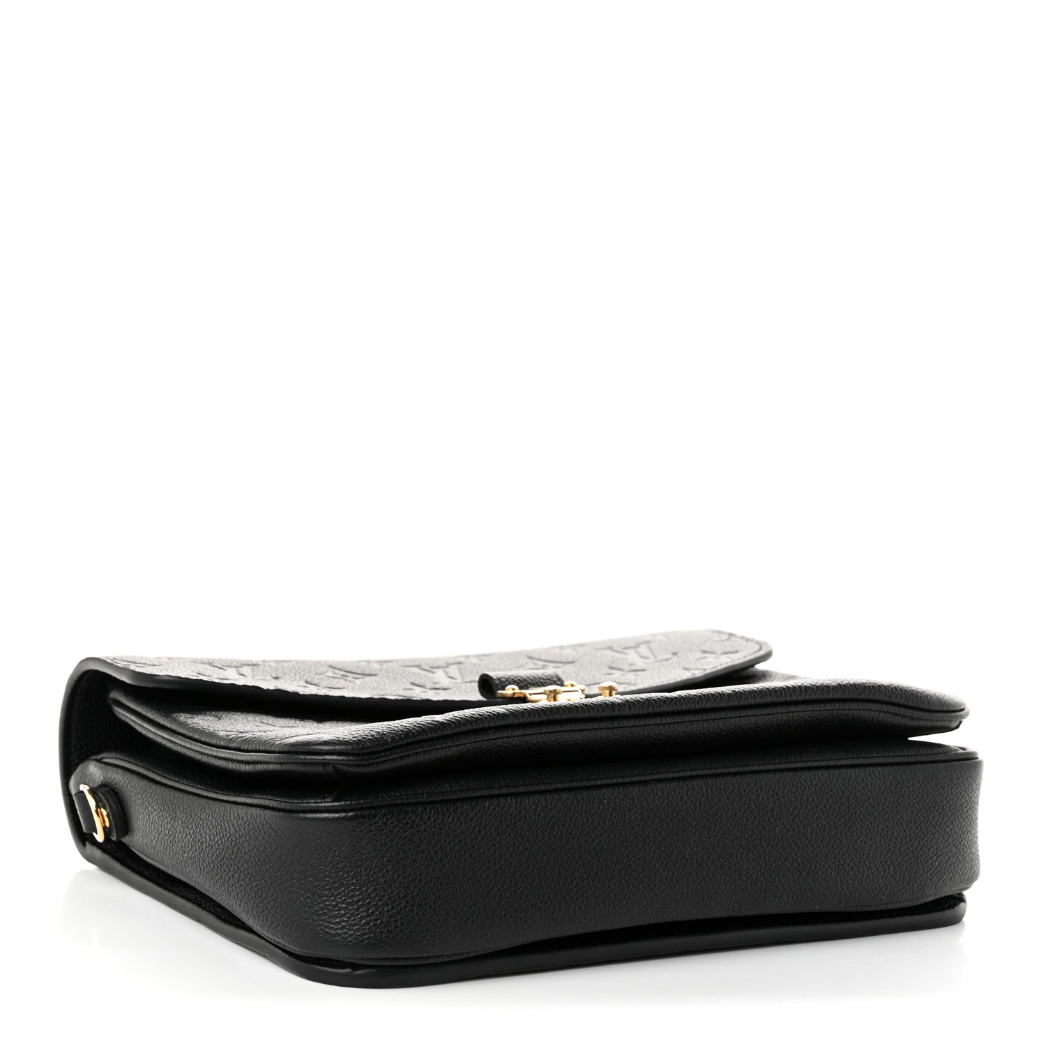 Louis Vuitton Empreinte Pochette Metis Black 4 of 9