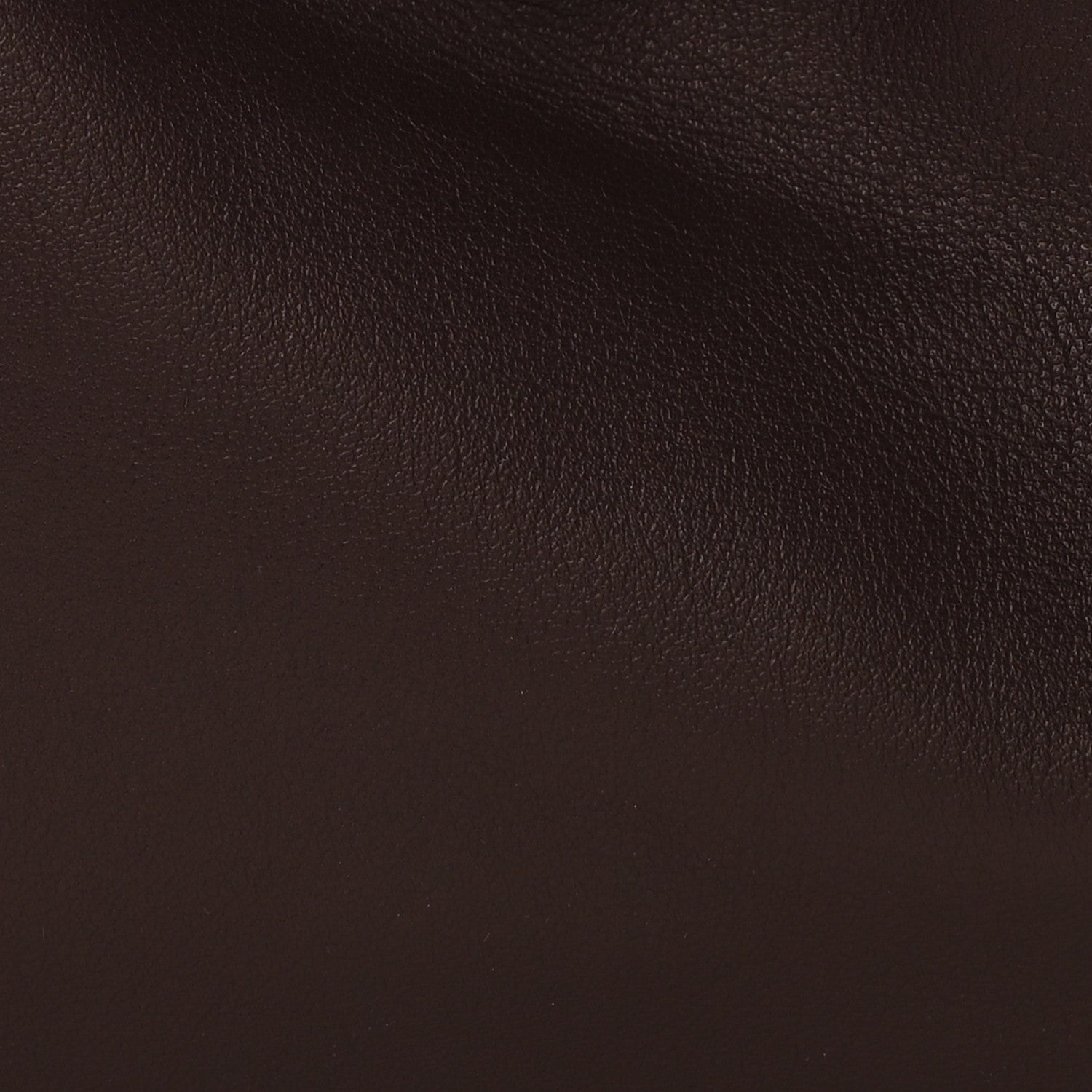 Bottega Veneta Calfskin The Pouch Chain Grape 8 of 10