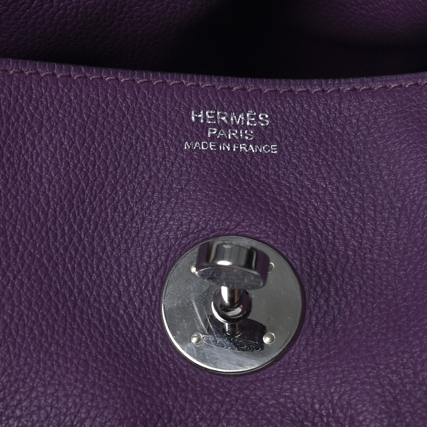 Evercolor Lindy 34 Ultraviolet