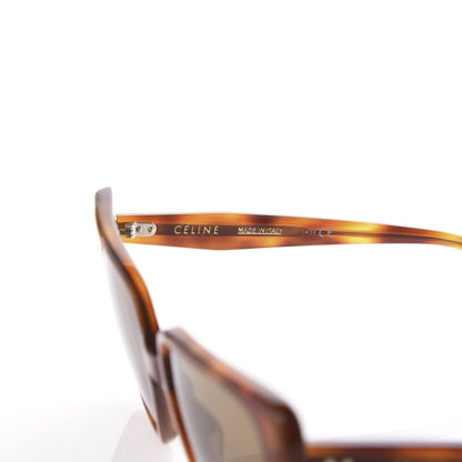 Celine Cat Eye Sunglasses CL40047I Brown 6 of 6
