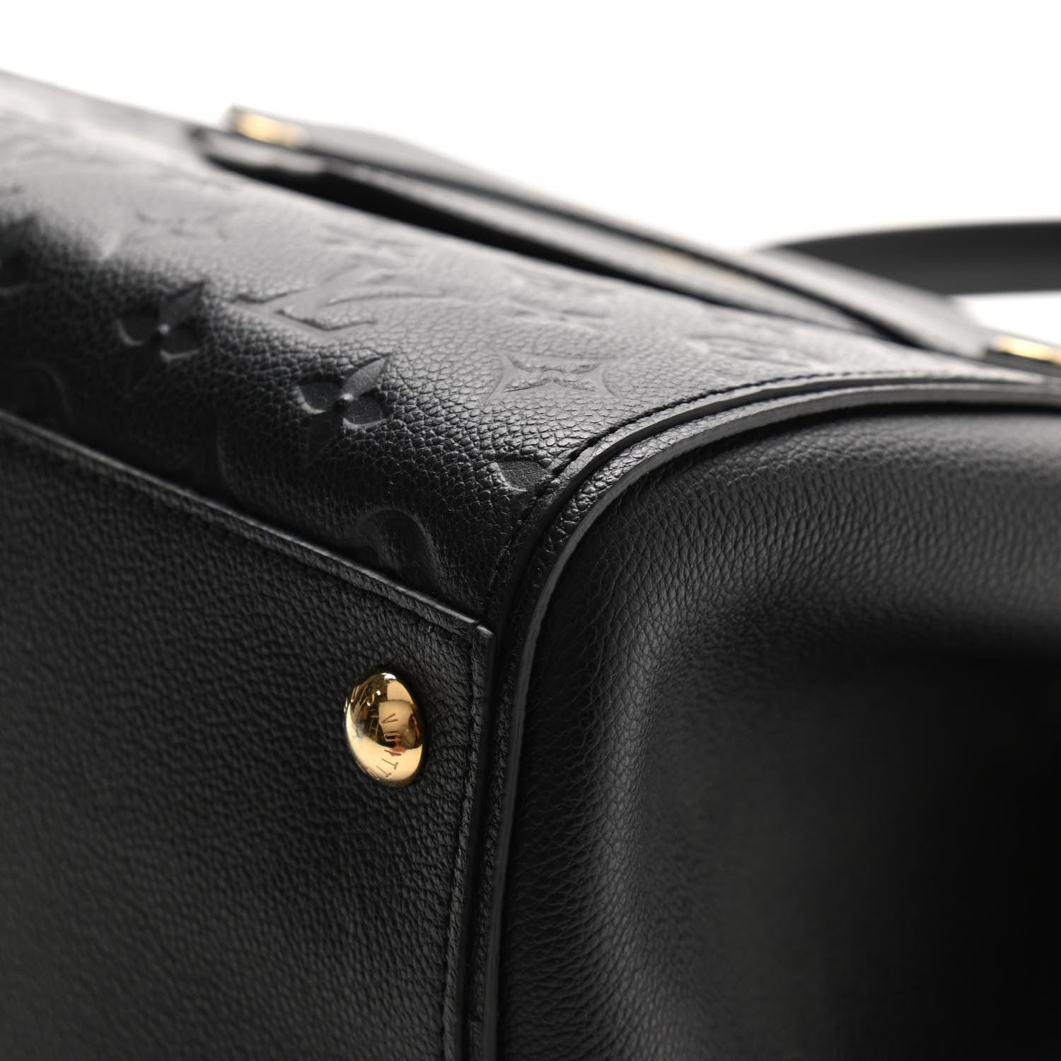 Louis Vuitton Empreinte Trocadero Black 12 of 12