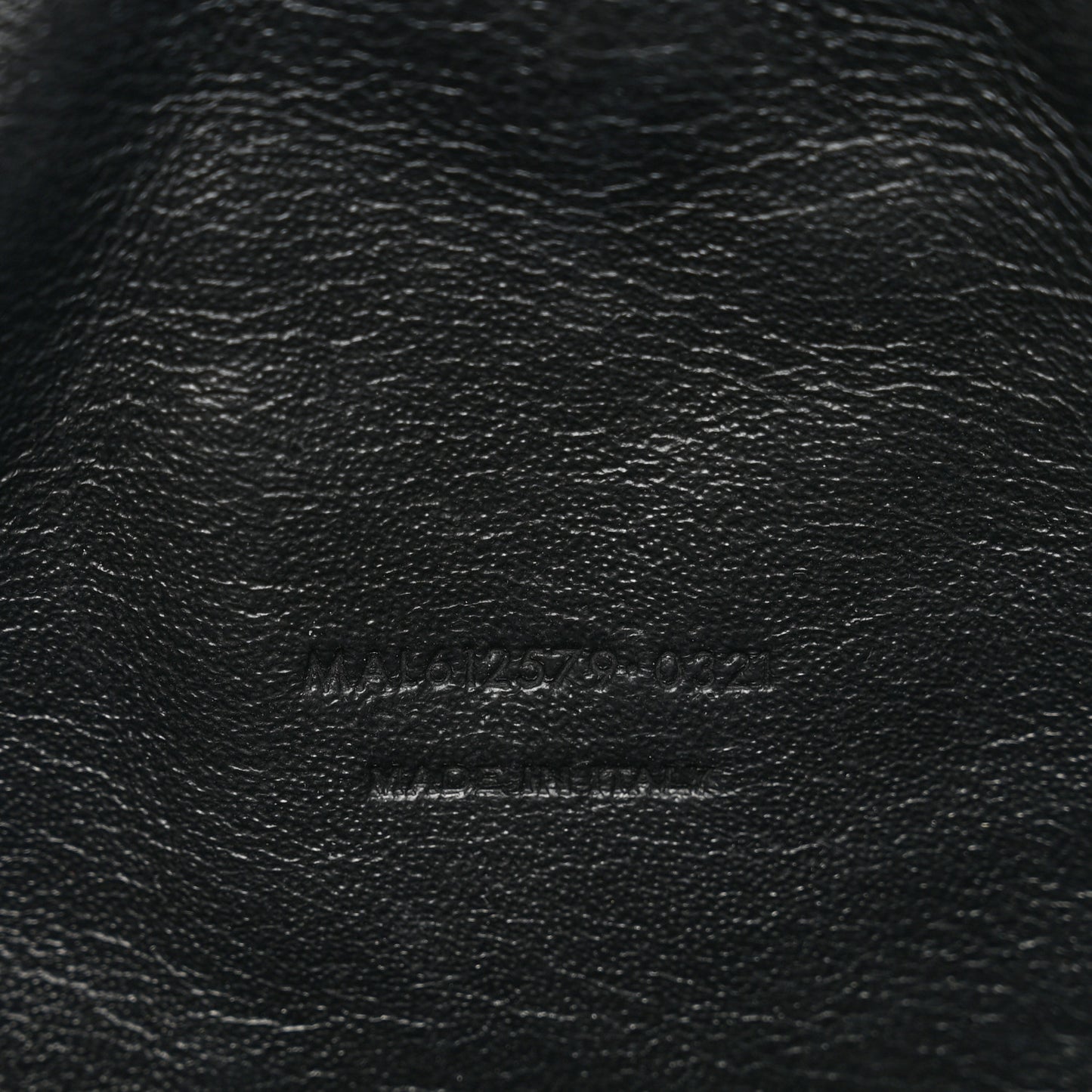 Grain De Poudre Matelasse Monogram Mini Lou Camera Bag Dark Beige