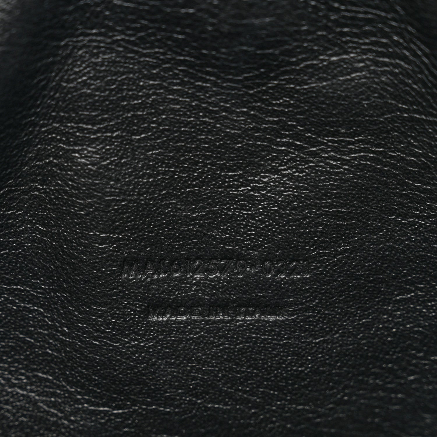 Saint Laurent Grain De Poudre Matelasse Monogram Mini Lou Camera Bag Dark Beige 6 of 10
