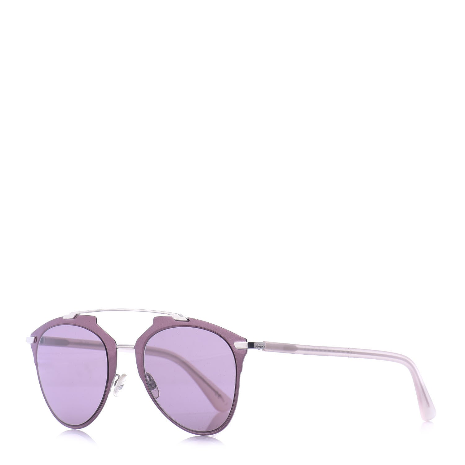 Christian Dior Reflected Sunglasses Purple 1 of 11
