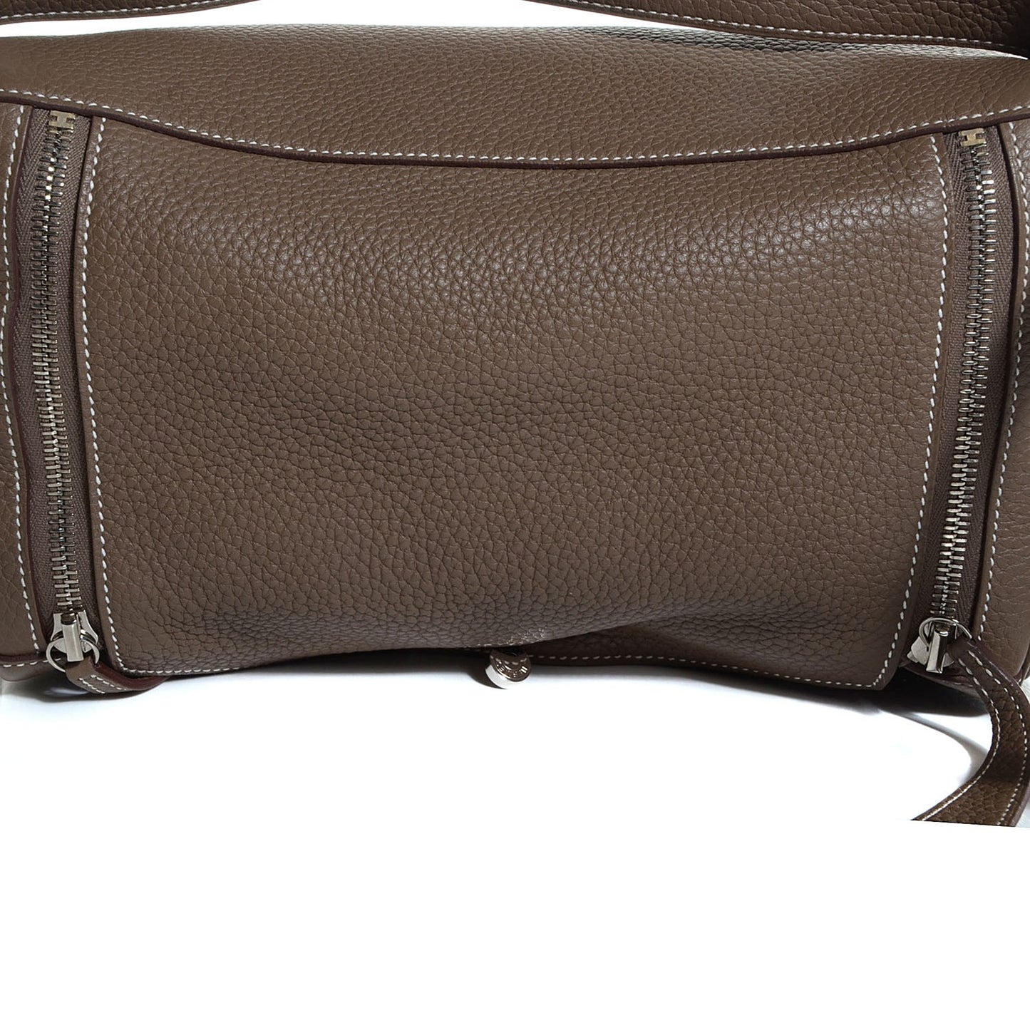 Taurillon Clemence Lindy 30 Etoupe