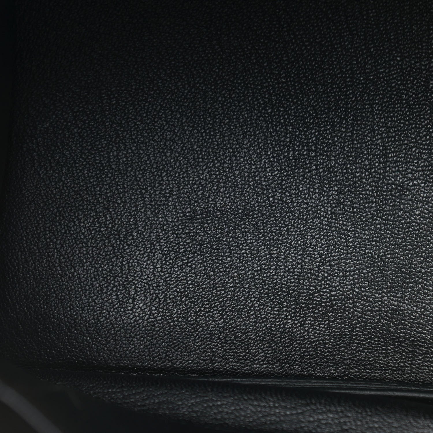 Hermes Togo Birkin 30 Black 5 of 13