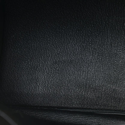 Hermes Togo Birkin 30 Black 5 of 13