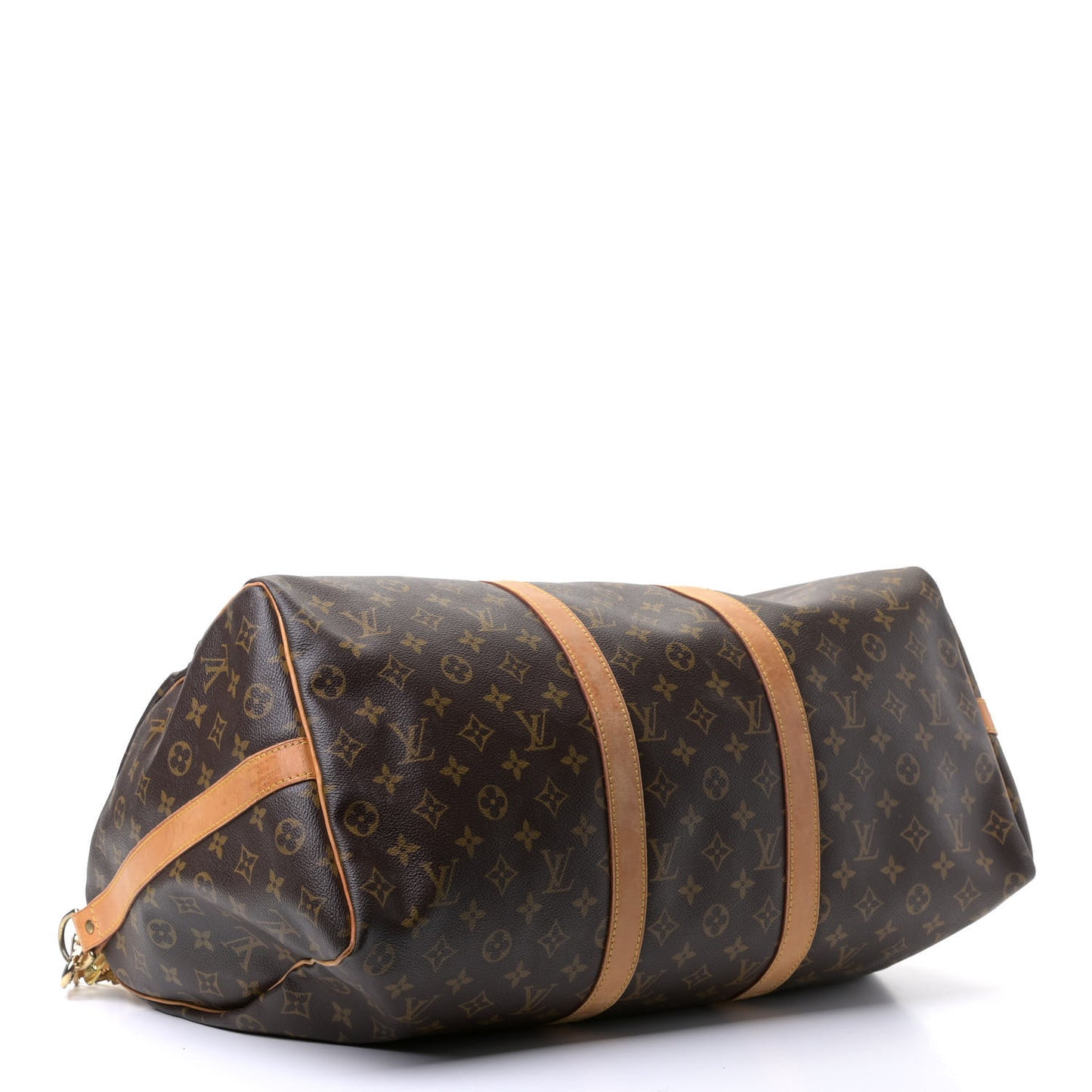 Monogram Keepall Bandouliere 50