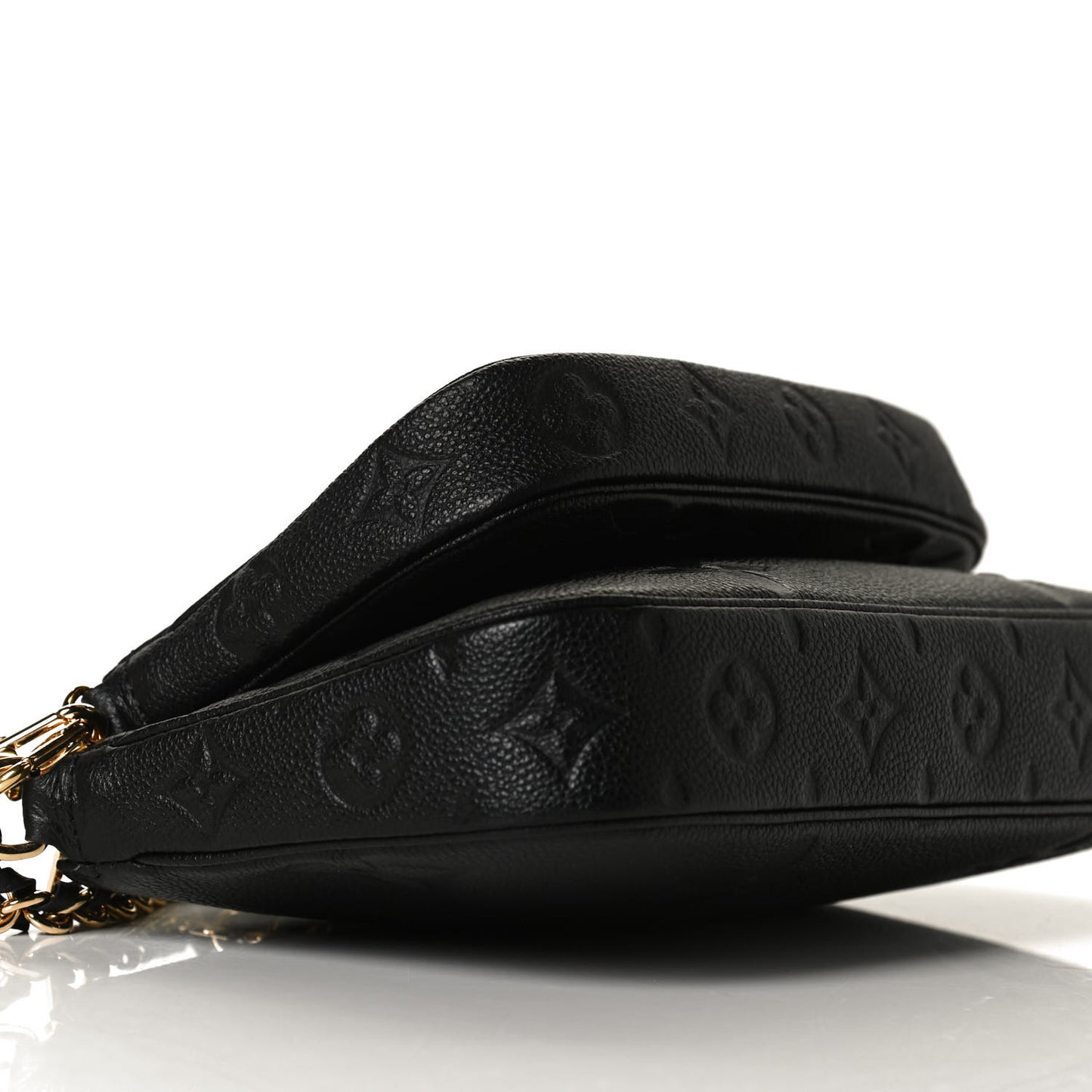 Empreinte Monogram Giant Multi Pochette Accessories Black