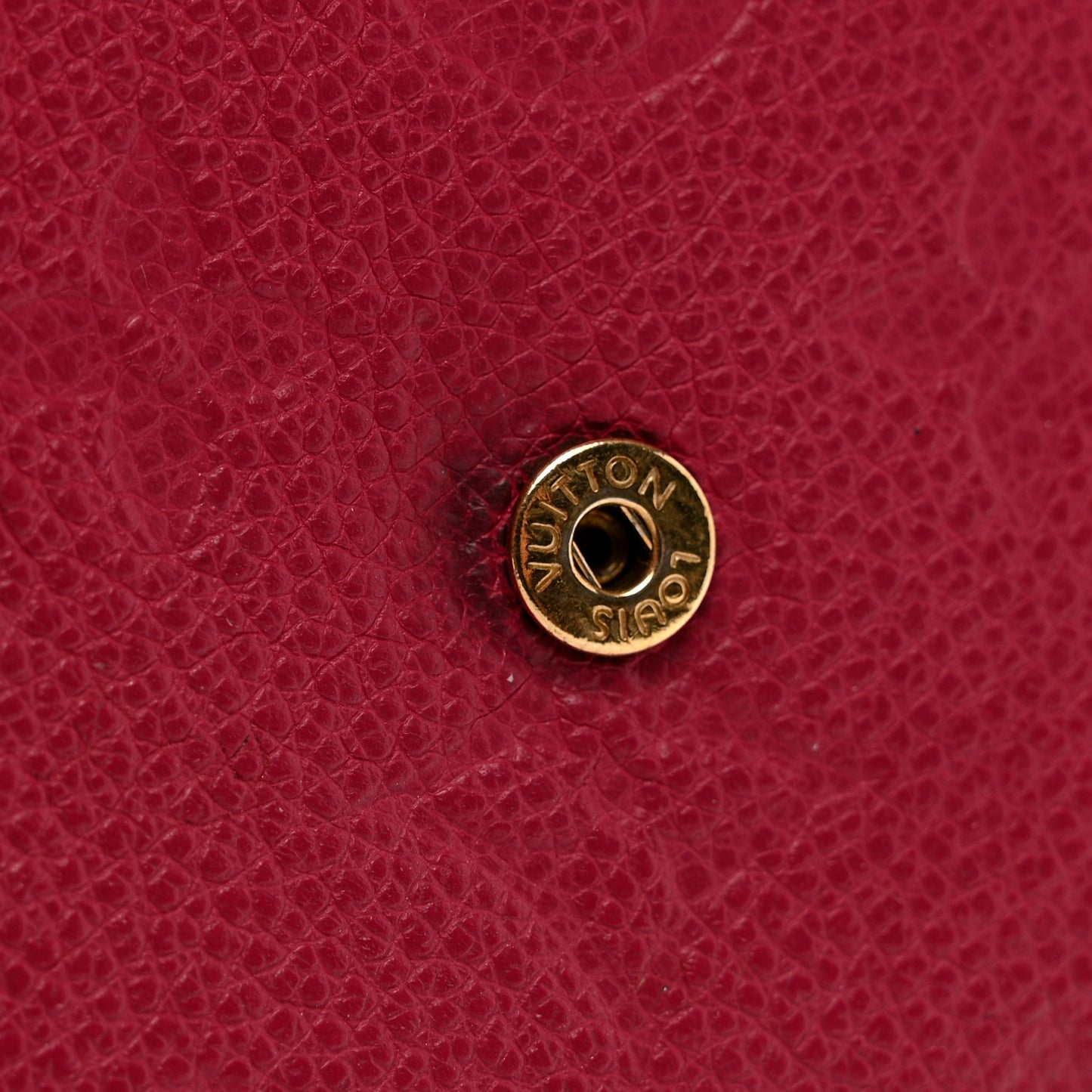 Empreinte Victorine Wallet Freesia