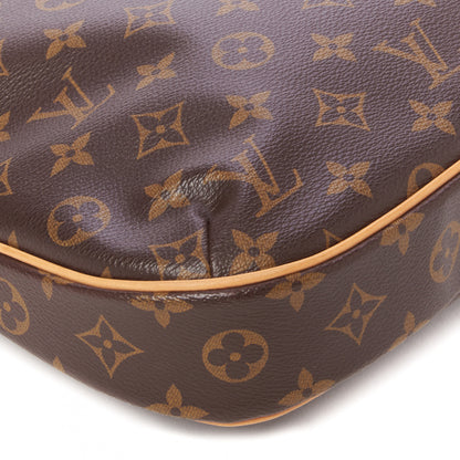Louis Vuitton Monogram Odeon PM 6 of 9