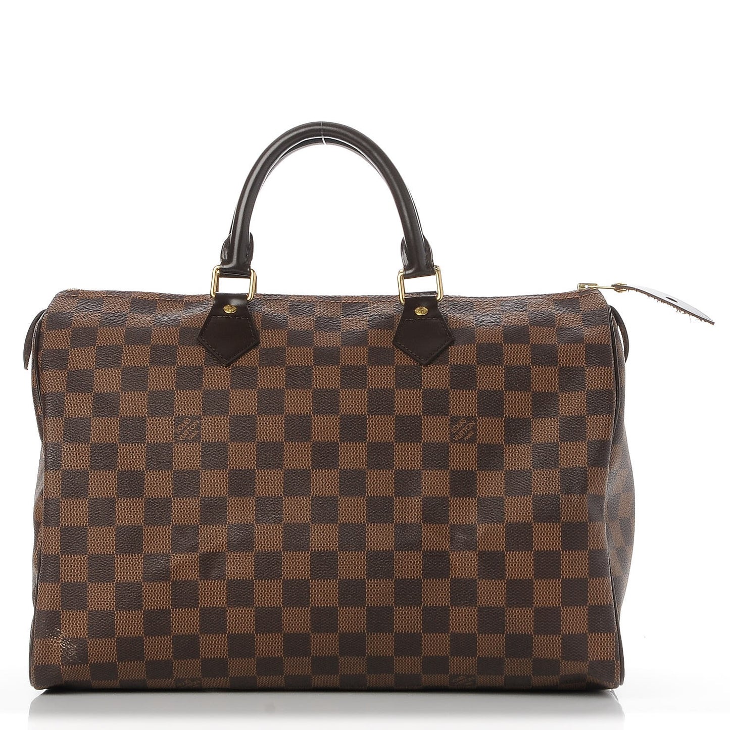 Damier Ebene Speedy 35