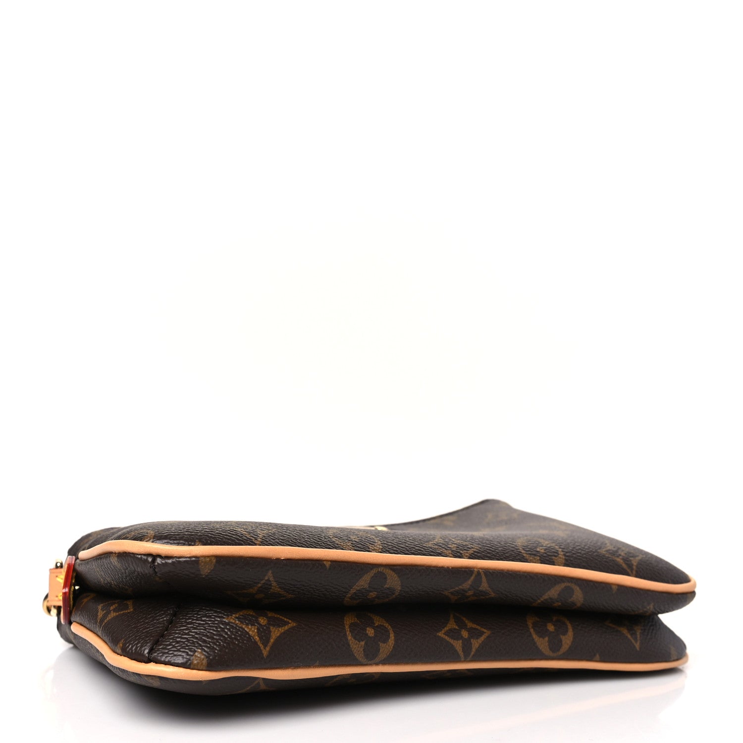 Louis Vuitton Monogram Liv Pochette 4 of 9