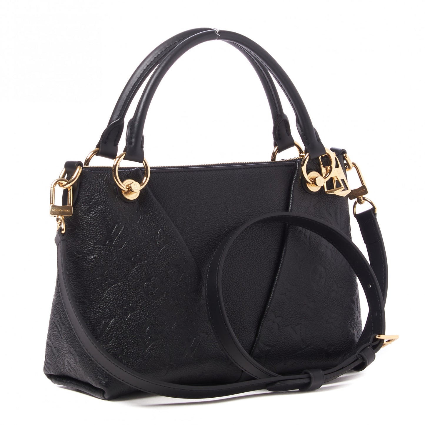 Empreinte V Tote BB Black