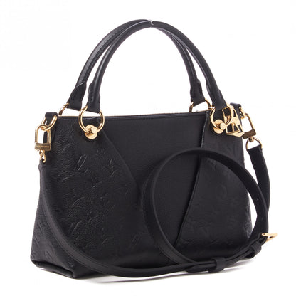 Louis Vuitton Empreinte V Tote BB Black 2 of 8