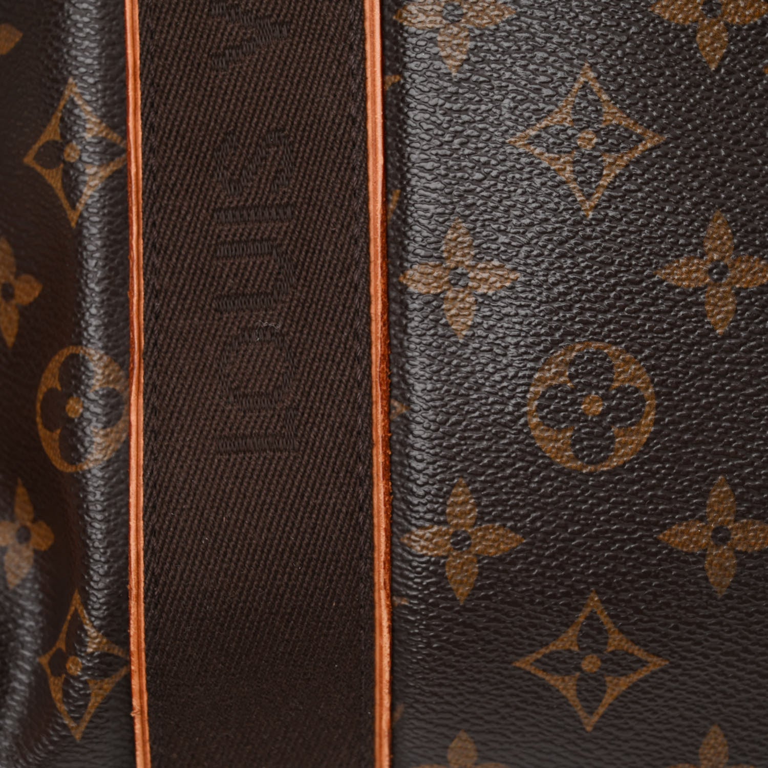 Louis Vuitton Monogram Cabas Beaubourg 15 of 16
