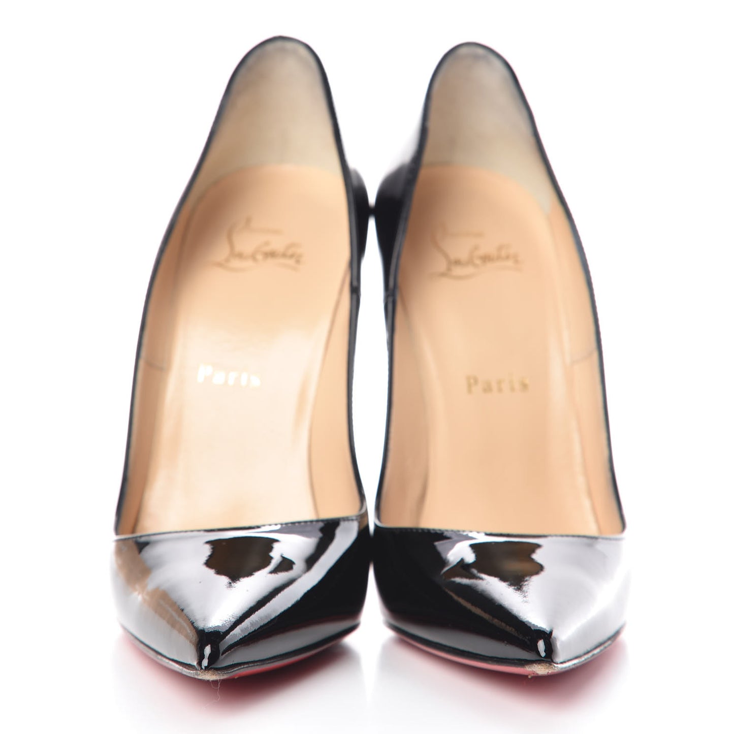 Patent So Kate 120 Pumps 37.5 Black