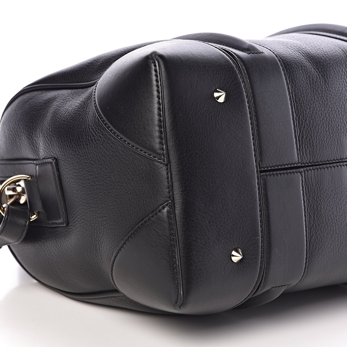 Lambskin Medium Lucrezia Black