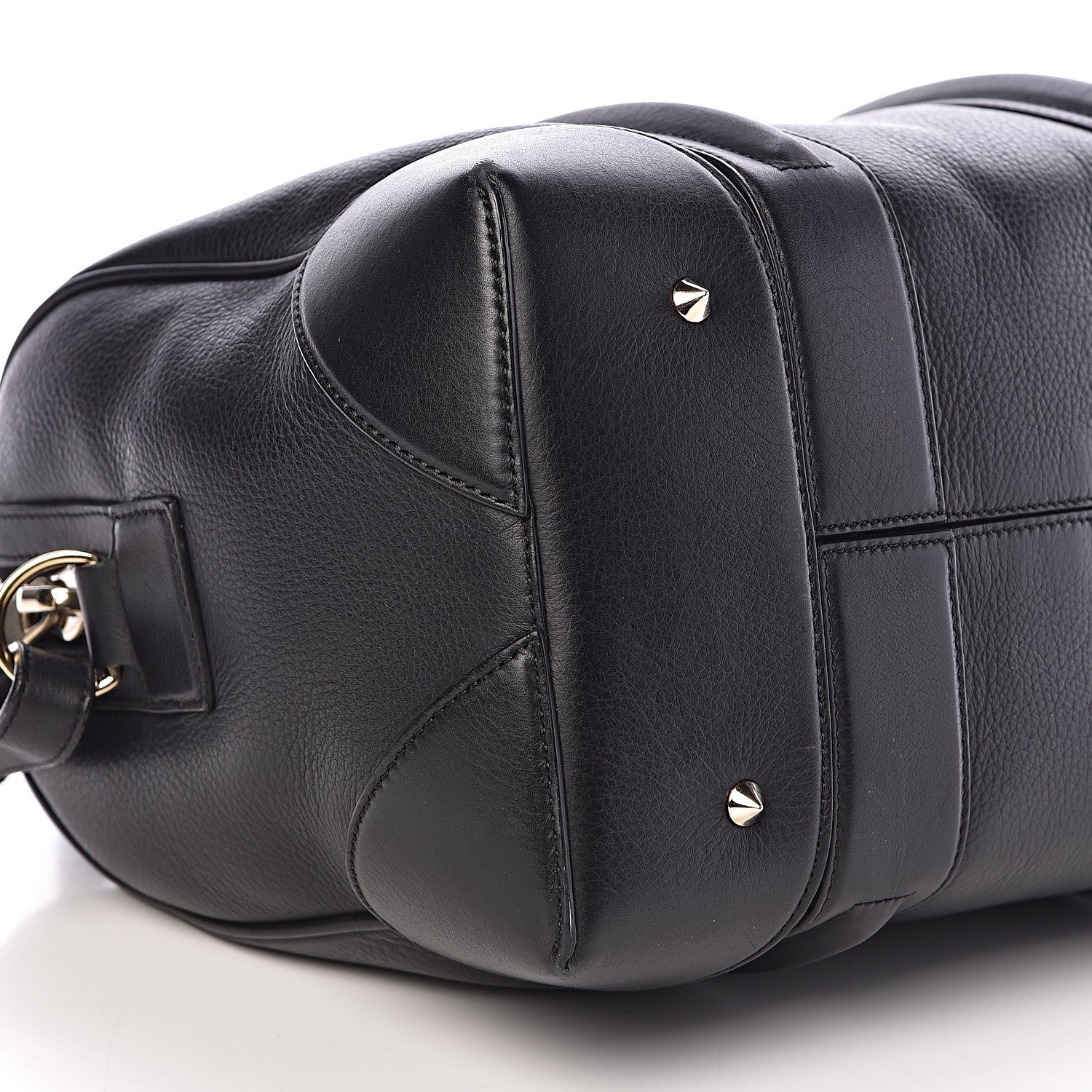 Givenchy Lambskin Medium Lucrezia Black 9 of 11