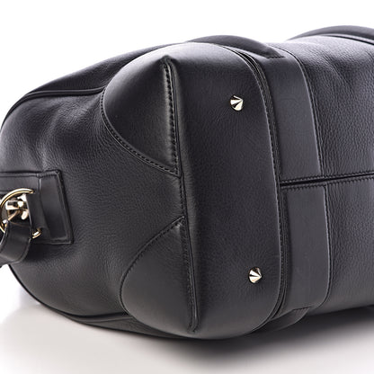 Givenchy Lambskin Medium Lucrezia Black 9 of 11